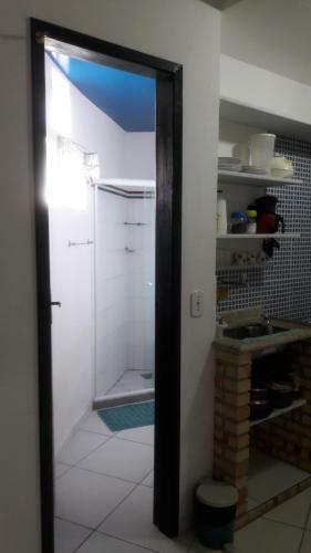 Apartamento Arraial Flats