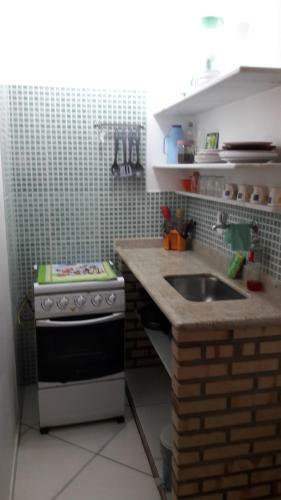 Apartamento Arraial Flats