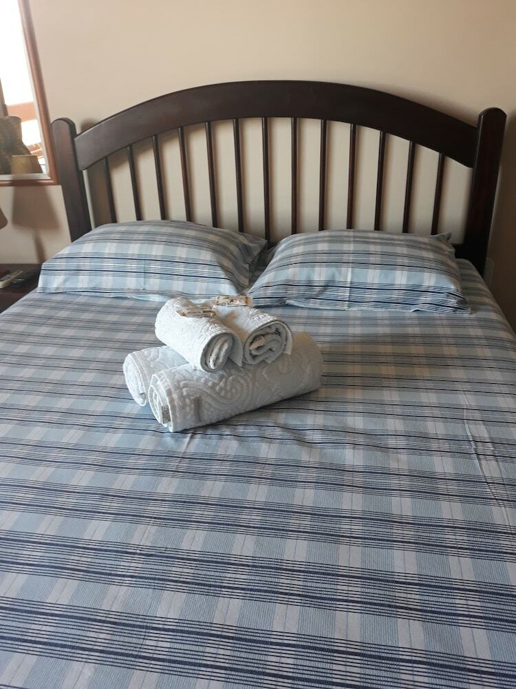 Hostal Pousada Lymar