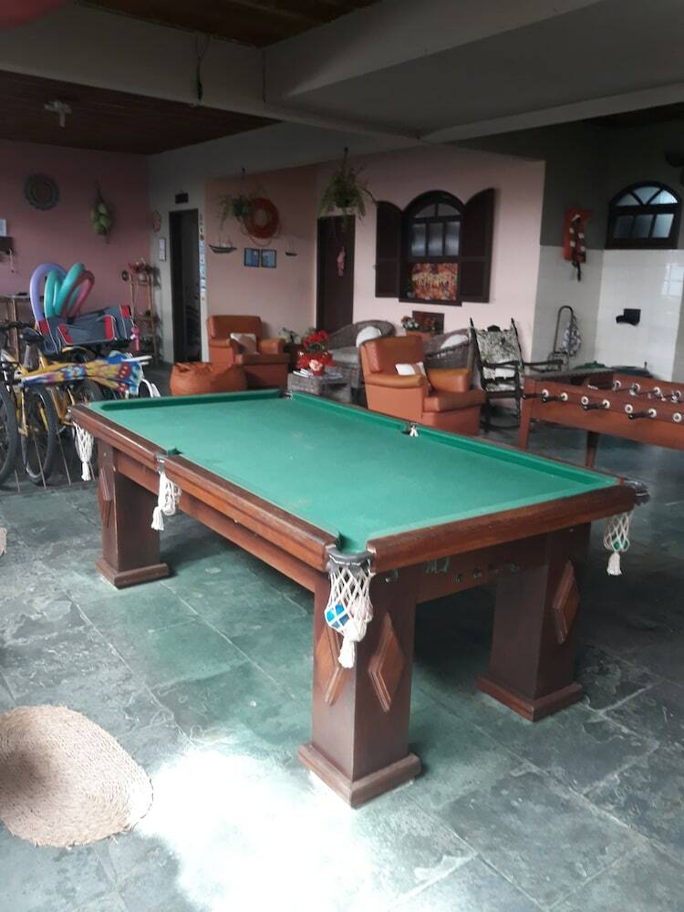 Hostal Pousada Lymar