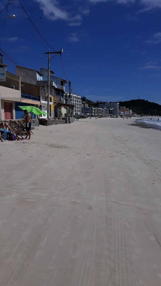 Hostal Pousada Lymar