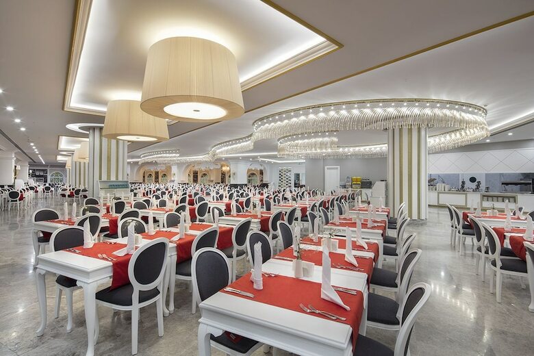 Apartamento Granada Luxury Beach - All Inclusive