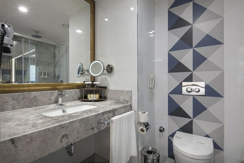 Apartamento Granada Luxury Beach - All Inclusive