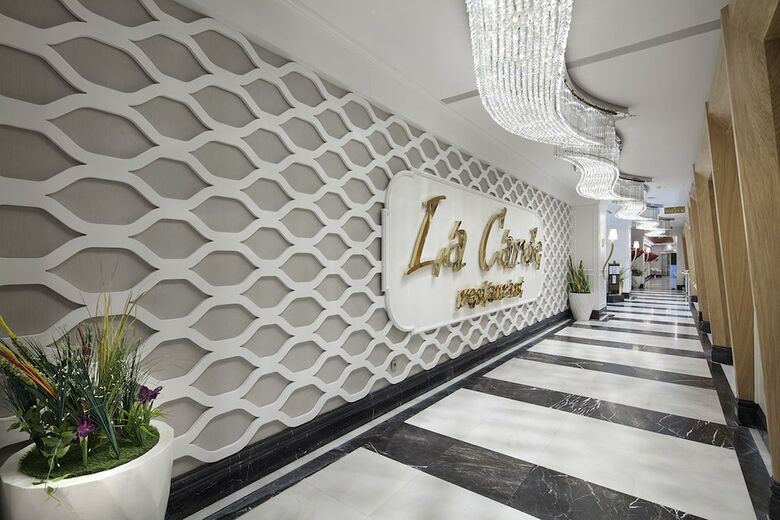 Apartamento Granada Luxury Beach - All Inclusive