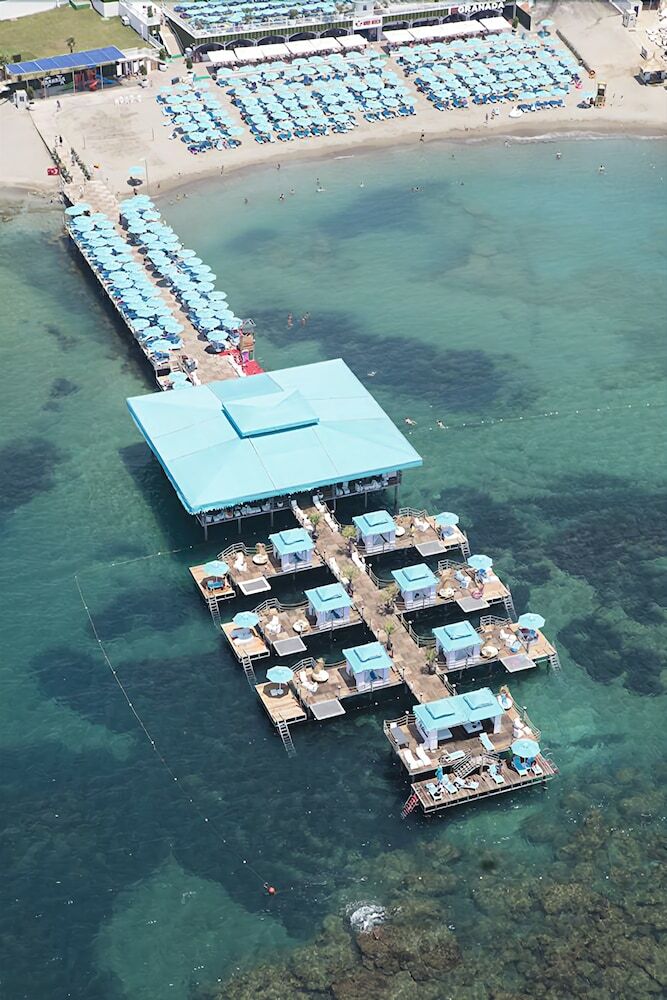 Apartamento Granada Luxury Beach - All Inclusive