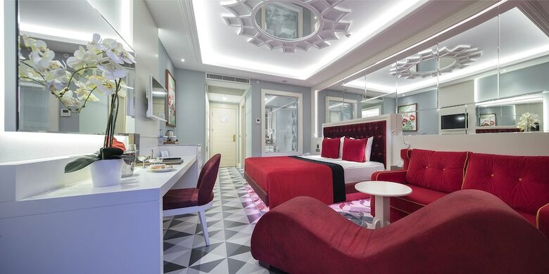 Apartamento Granada Luxury Beach - All Inclusive