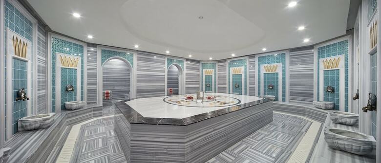 Apartamento Granada Luxury Beach - All Inclusive