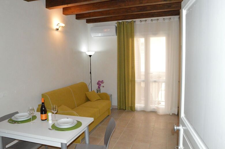 Apartamento Le Gemme