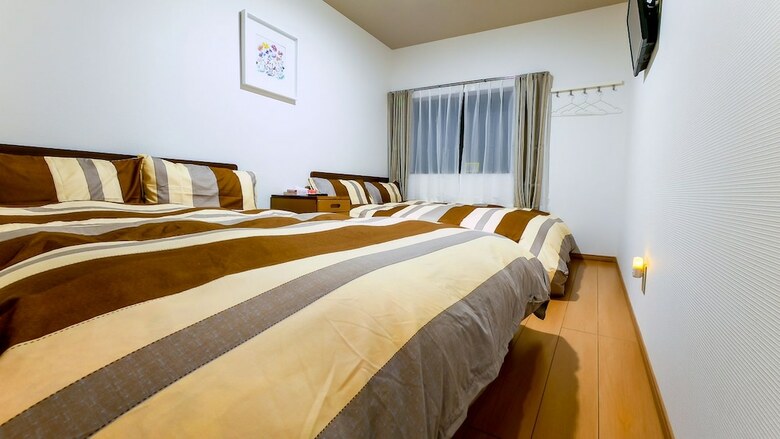 73bnb House In Chiyozaki