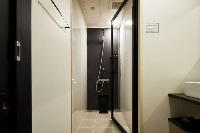 Apartamentos Mizuka Daimyo 5 - Unmanned Hotel -