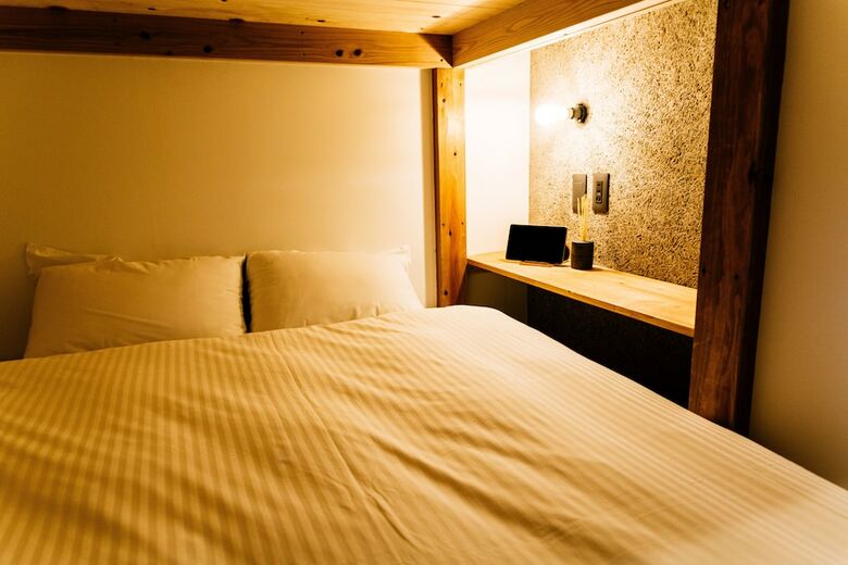Apartamentos Mizuka Daimyo 5 - Unmanned Hotel -