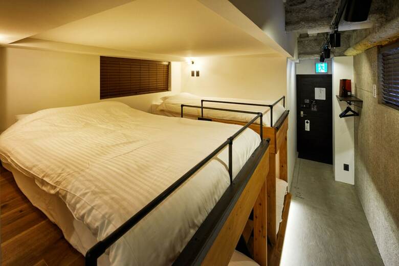 Apartamentos Mizuka Daimyo 5 - Unmanned Hotel -