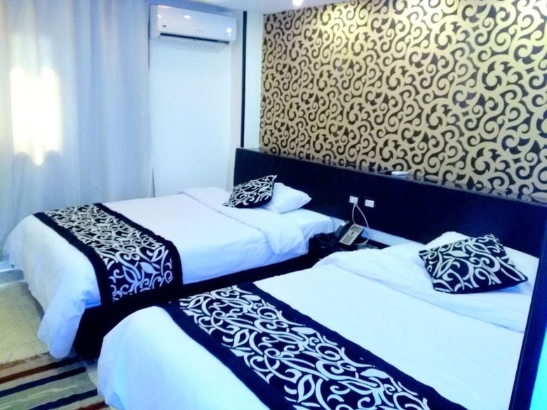 Hotel Panorama Ramsis