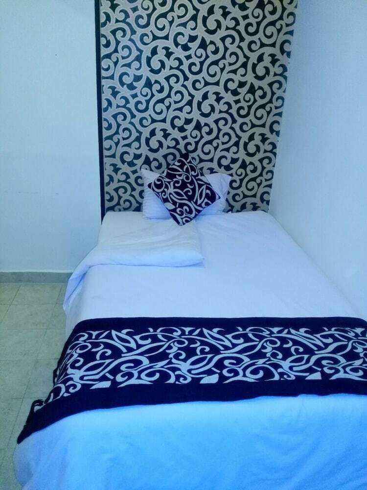 Hotel Panorama Ramsis