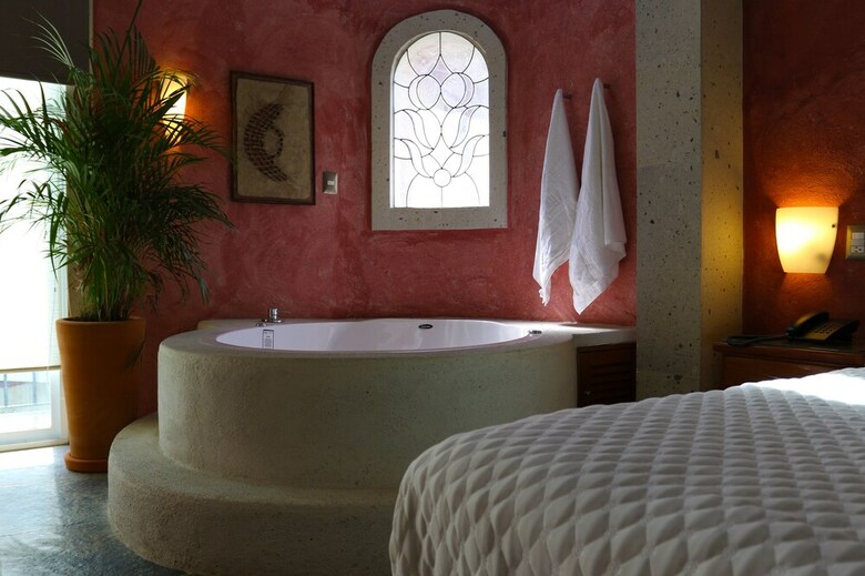 Hotel Nequi