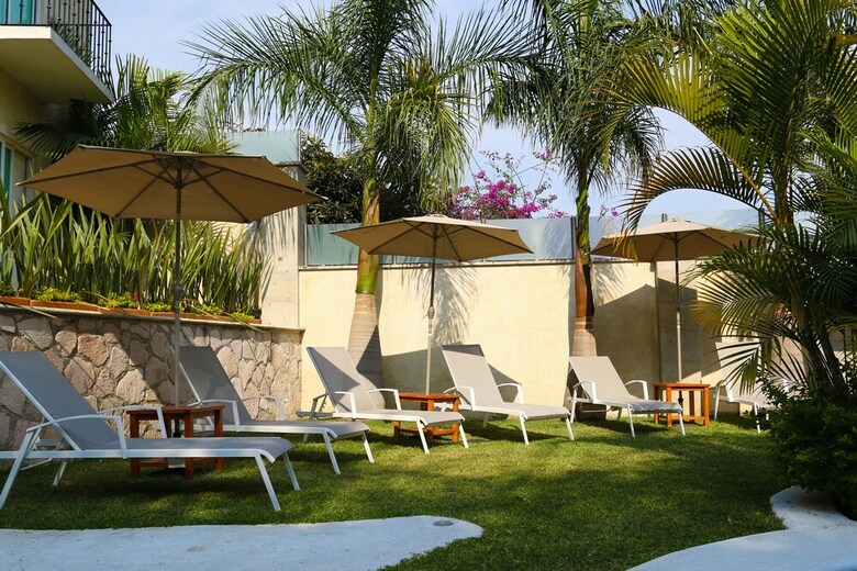 Hotel Nequi
