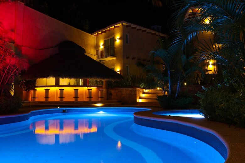 Hotel Nequi