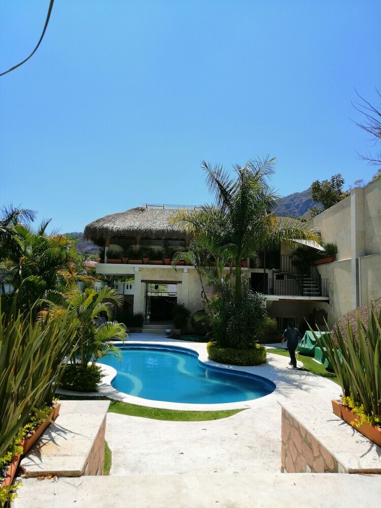 Hotel Nequi