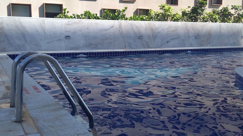 Barreto Apart Hotel - Merc