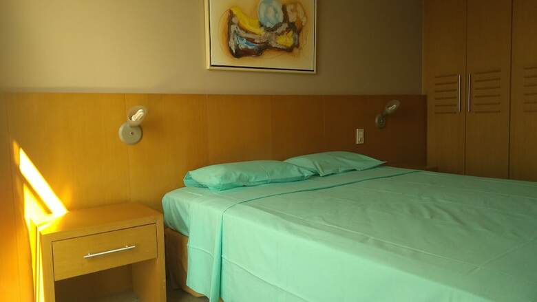 Barreto Apart Hotel - Merc