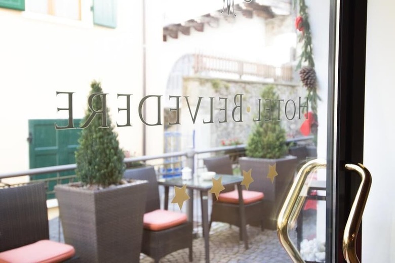 Hotel Belvedere