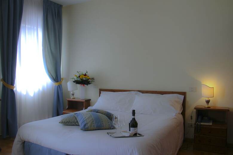 Hotel Belvedere