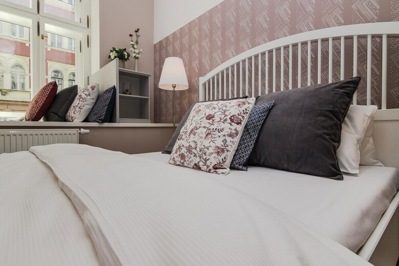 City Apartment Prague