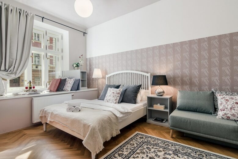 City Apartment Prague