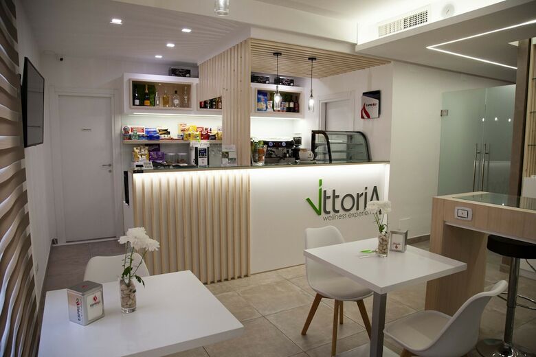 Bed & Breakfast Vittoria Wellness