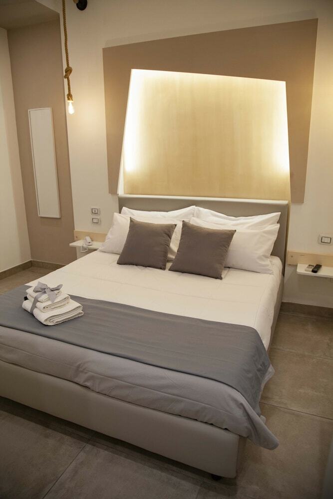 Bed & Breakfast Vittoria Wellness