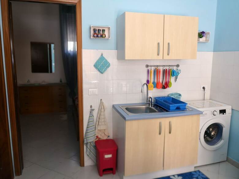 Apartamento Short Lets Vacanze Massimo