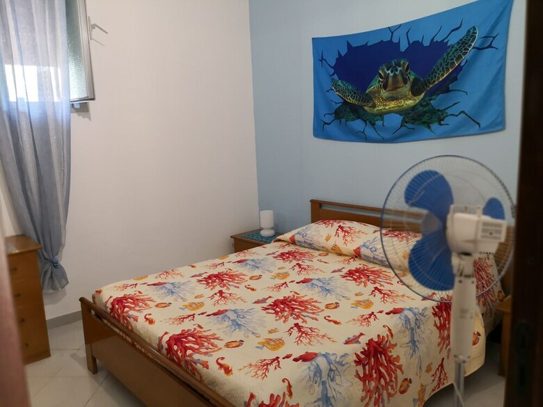 Apartamento Short Lets Vacanze Massimo