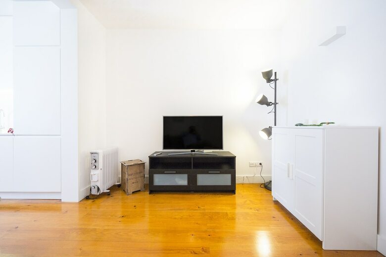 The Central Lisbonary Apartment