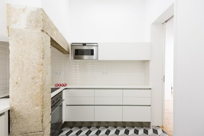 The Trendy Prince Lisbon Apartment