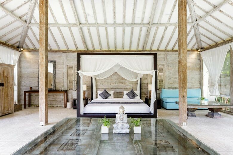 Villa Santai