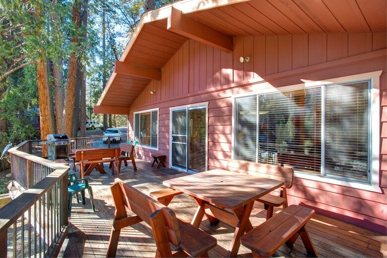 River Lodge