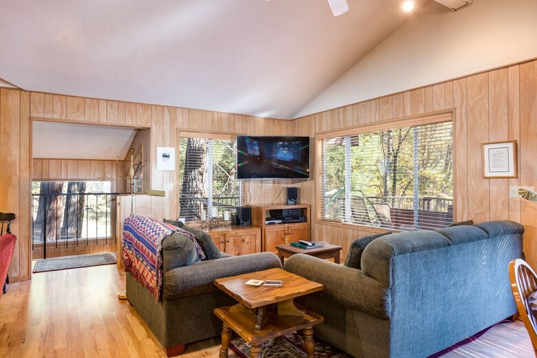 River Lodge