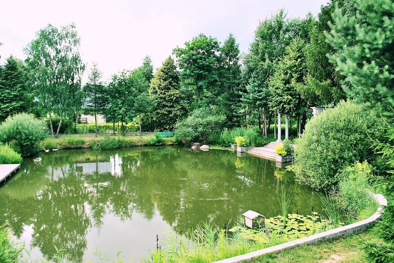 Hotel Ksi??? Poniatowski