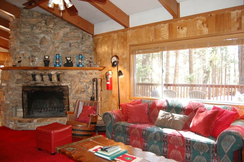 Shehadey's Retreat
