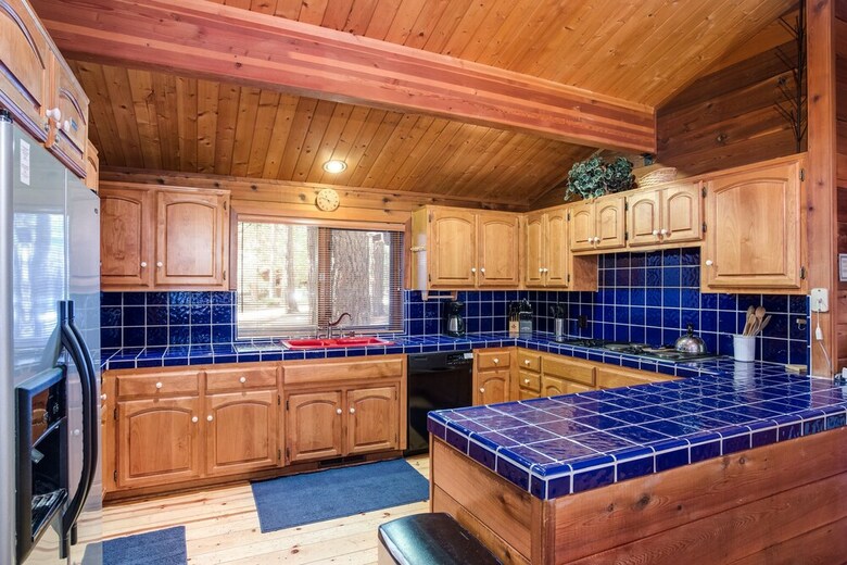 Cedar Chalet