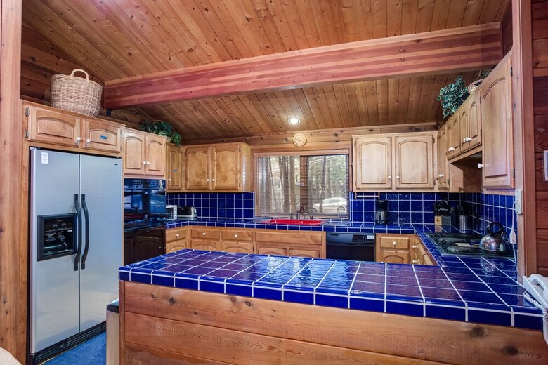 Cedar Chalet