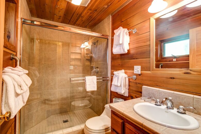 Cedar Chalet
