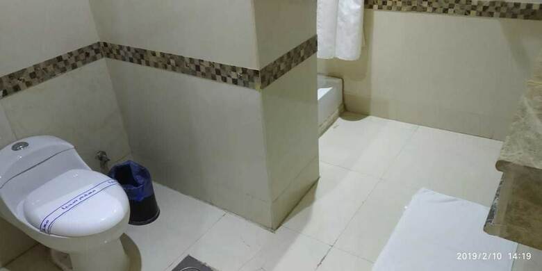 Sanam Hotel Suites
