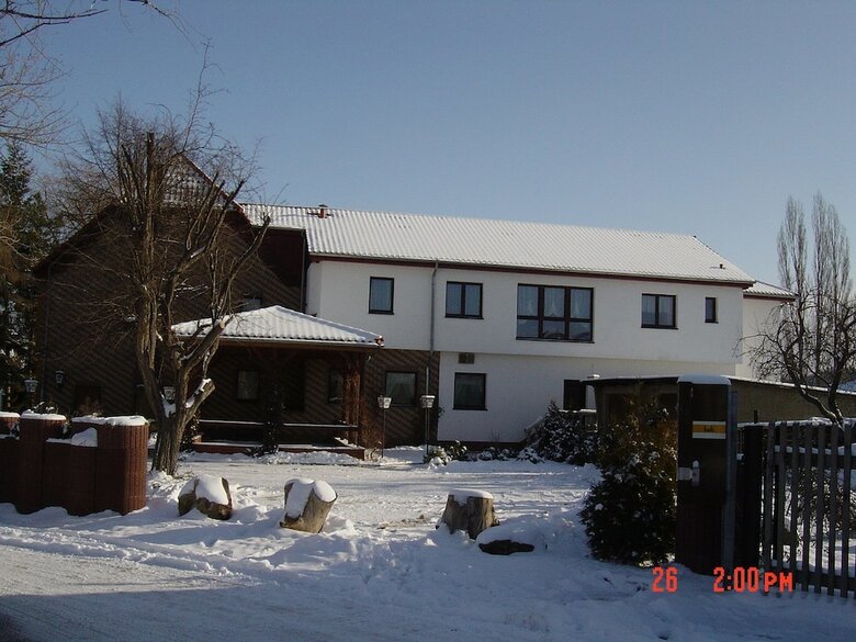 Hotel Harzer-ferienpension Und Gasthaus