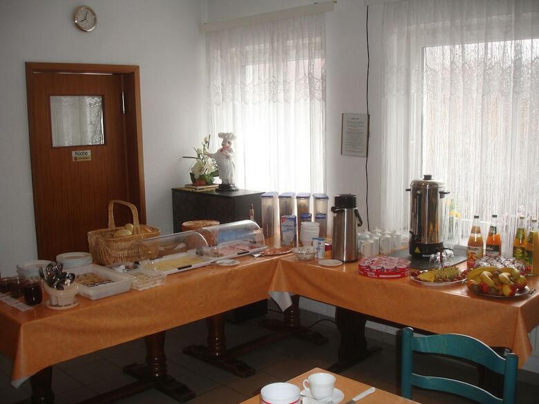 Hotel Harzer-ferienpension Und Gasthaus