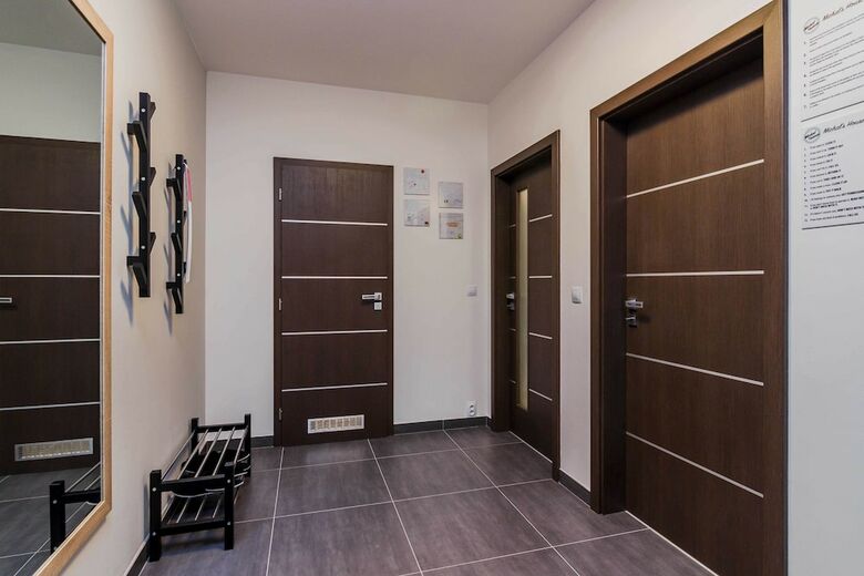 Prague Luxury Apartments