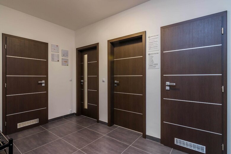 Prague Luxury Apartments