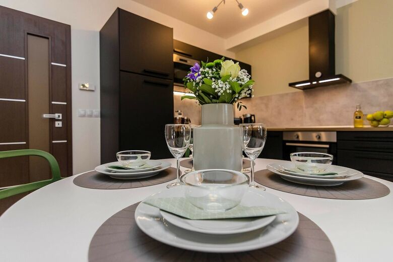 Prague Luxury Apartments