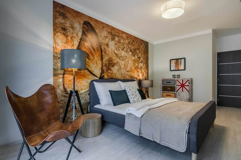 Prague Luxury Apartments