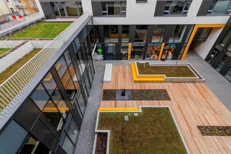 Prague Luxury Apartments